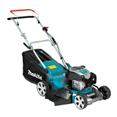 Газонокосилка бензиновая Makita PLM4630N2 (PLM4630N2)