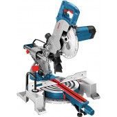 Торцовочная пила BOSCH GCM 800 SJ (0601B19000)
