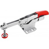 Горизонтальный зажим с открытым плечом BESSEY STC-HH70 (STC-HH70)