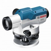 Оптический нивелир BOSCH GOL 32 D (0601068500)