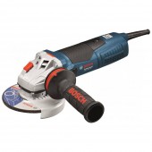 Угловая шлифмашина BOSCH GWS 13-125 CIE (060179F002)