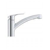 Смеситель для мойки GROHE Eurosmart однорычажный, хром (30305001)