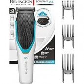 Машинка для стрижки волос Remington HC4000 белый