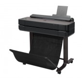 Плоттер HP Europe DesignJet T650 24 (5HB08D#B19)