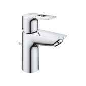 Смеситель для раковины GROHE Start Loop, однорычажный, DN 15, размер S, хром (23349001)