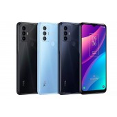 Смартфон TCL 30 SE 4/64GB атлантический синий