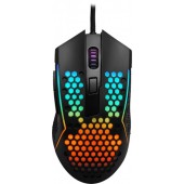 Мышь игровая Redragon Reaping Elite Оптика, RGB, 16000 DPI