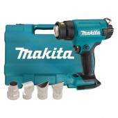 Аккумуляторный фен Makita DHG181ZK (DHG181ZK)