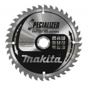 Диск Makita, для демонтажных работ 270х30х2,6 мм /24 (B-35318)