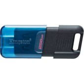 USB Флеш 256GB 3.2 Kingston DT80M/256GB Type-C