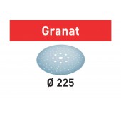 Шлифовальные круги Granat STF D225/128 P120 GR/1 (205657/1)