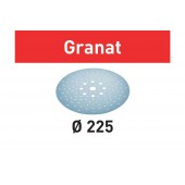 Шлифовальные круги Granat STF D225/128 P180 GR/25 (205660)