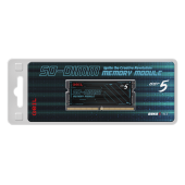 Оперативная память для ноутбука 16GB GEIL 5200MHz DDR5 SO-DIMM PC5-41600 GS516GB5200C42SC Retail