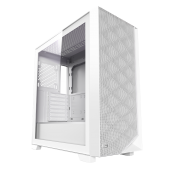 Корпус PCCooler C3D510 WH EATX/ATX/mATX/ITX USB3.0, 2xUSB2.0 White