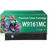 Тонер-картридж HP Europe Managed LaserJet Toner Cartridge W9161MC (W9161MC)