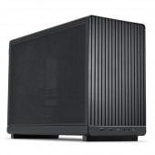 Корпус Lian Li A3 m-ATX Black M-ATX/ITX G99.A3X.00 БП ATX/SFX/SFX-L, LIAN LI Edge PSU, ЧЕРНЫЙ