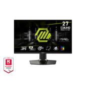 Монитор 27 MSI MAG 274UPF E2 Rapid IPS 3840x2160 160Hz 0.5ms 400cd/m 100млн:1 1xDP 2xHDMI 1xUSB-C