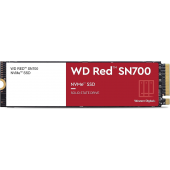 Твердотельный накопитель  500GB SSD WD RED SN700 M.2 R3430Mb/s W2600MB/s 2280 PCI-E WDS500G1R0C