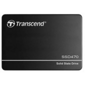 Жесткий диск SSD 128GB Transcend TS128GSSD470K-I