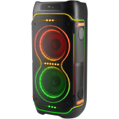 Портативная колонка Defender Boomer 200 черный