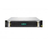 Хранилище HPE HPE MSA 1060 12Gb SAS SFF (R0Q87B)