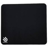 Коврик для мышки Steelseries QCK+ MAT 63003 черный