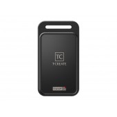 Внешний SSD 2000Gb TeamGroup CinemaPr P31 USB 3.2 Gen2x2 IP67 TPSEFY002T0C302 Black