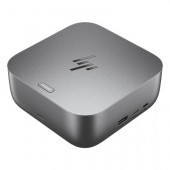 Док-станция HP Europe Thunderbolt 4 Ultra 280W G6 Dock (AW5M5UT#ABB)