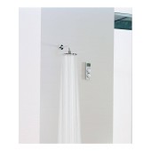 Душевой кронштейн GROHE Rainshower neutral 286 мм, хром (28576000)