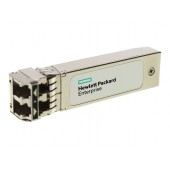 Трансивер HPE 10G SFP+ LC LR 10km SMF C-class Transceiver (S2P31A)