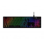 Клавиатура игровая HyperX Alloy Origins 639N3AA#ABA PBT HX Red