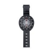 Аксессуар для дайв-компьютеров SUUNTO SK-8 SK-8 BLACK STRAP MOUNT / NH