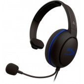 Наушники-гарнитура игровые HyperX 4P5J3AM#ABB Cloud Chat PS5