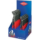 настольный дисплей 10 предметов, KNIPEX (001919V10)