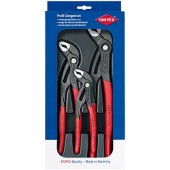 Набор Cobra®, KNIPEX (002009V02)