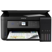 МФУ Epson L4160 фабрика печати