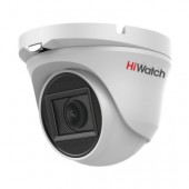 HiWatch DS-T273(B) (2.8mm) TVI Камера, купольная