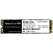 Твердотельный накопитель  512GB SSD TeamGroup MP33 PRO M.2 NVMe R3500Mb/s W3000MB/s TM8FPD512G0C101