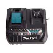 Зарядное устройство Makita DC18RE (198445-5)