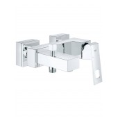 Смеситель для ванны GROHE Eurocube, хром (23140000)