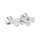 Смеситель для ванны GROHE Costa L, хром (25450001)