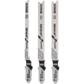 Пильное полотно T 101 AOF Special for Laminate (2608636429)