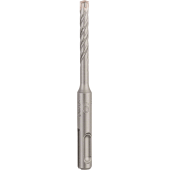 Бур по бетону Bosch  SDS plus-5X  6x50x110 мм, 1 шт. (2608833891/1)