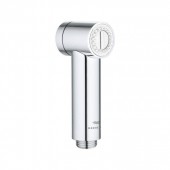 Гигиенический душ GROHE Rainshower Aqua, металлический, хром (26839000)