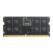 Оперативная память для ноутбука 16GB DDR5 5200Mhz Team Group ELITE SO-DIMM TED516G5200C42-S01