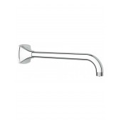 Душевой кронштейн GROHE Rainshower Grandera 285 мм, хром (27986000)