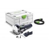 Фрезер для дюбельных соединений FESTOOL DF 500 Q-Plus (576413)