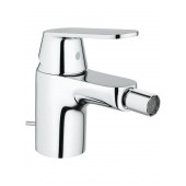 Смеситель для биде GROHE Eurosmart Cosmopolitan с донным клапаном, хром (32839000)