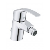 Смеситель для биде GROHE Eurosmart New с цепочкой, хром (32927002)