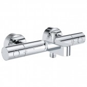 Термостатический смеситель для ванны GROHE Grohtherm 1000 Cosmopolitan, хром (34215000)